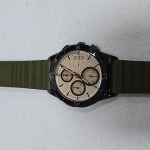 Fossil women sport watch